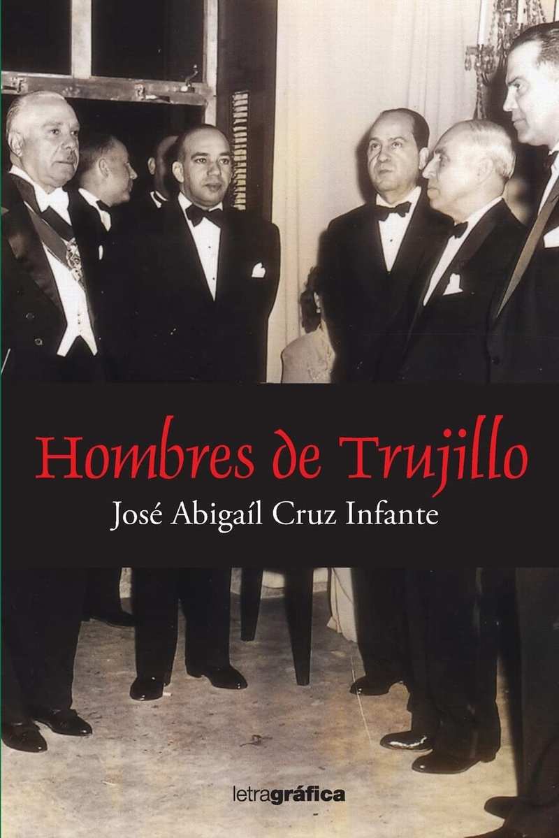 hombres de trujillo